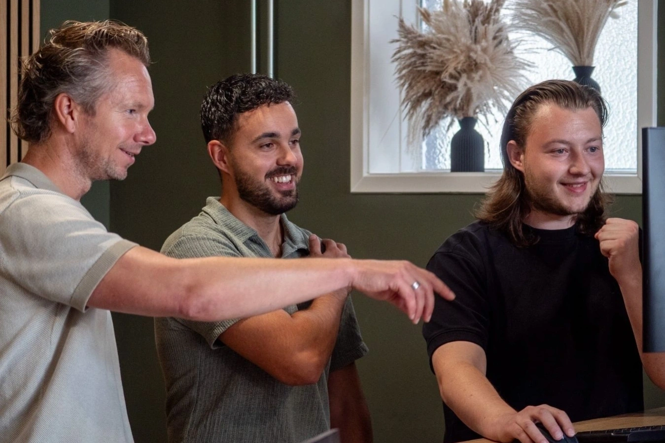 Focus op Creative Targeting | Ittica Media