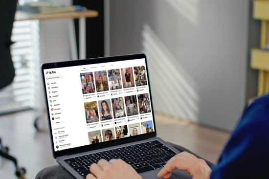 TikTok als zoekmachine: waarom Search Ads dé kans zijn voor jouw merk