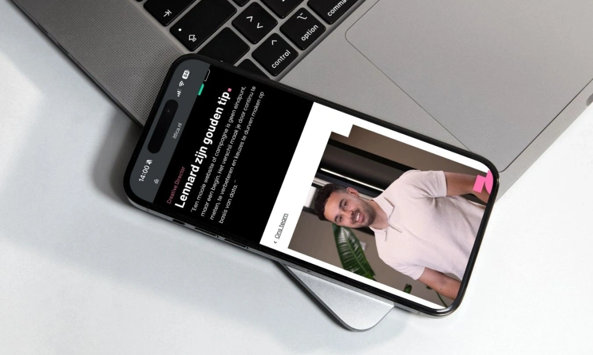 Structured Data: Waarom de achterkant van je site bepaalt hoe de voorkant scoort