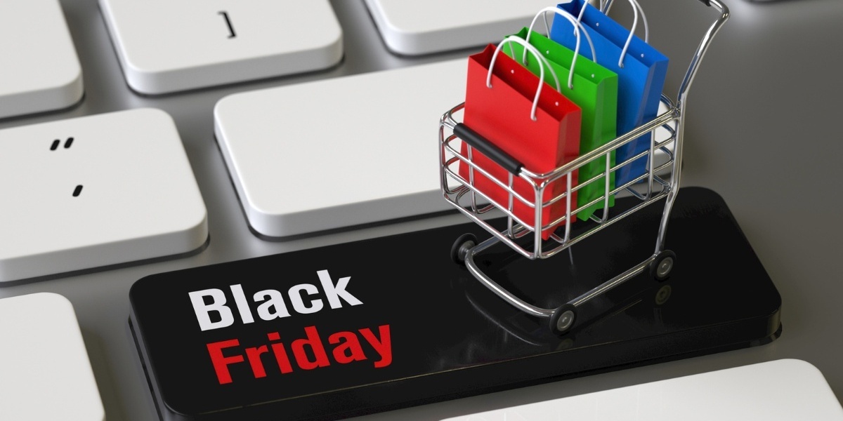 Hoe bereid ik mij voor op Black Friday