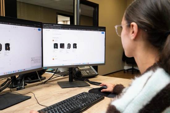 Google Shopping-carrousels verdwijnen in Europa: wat betekent dit voor jouw webshop