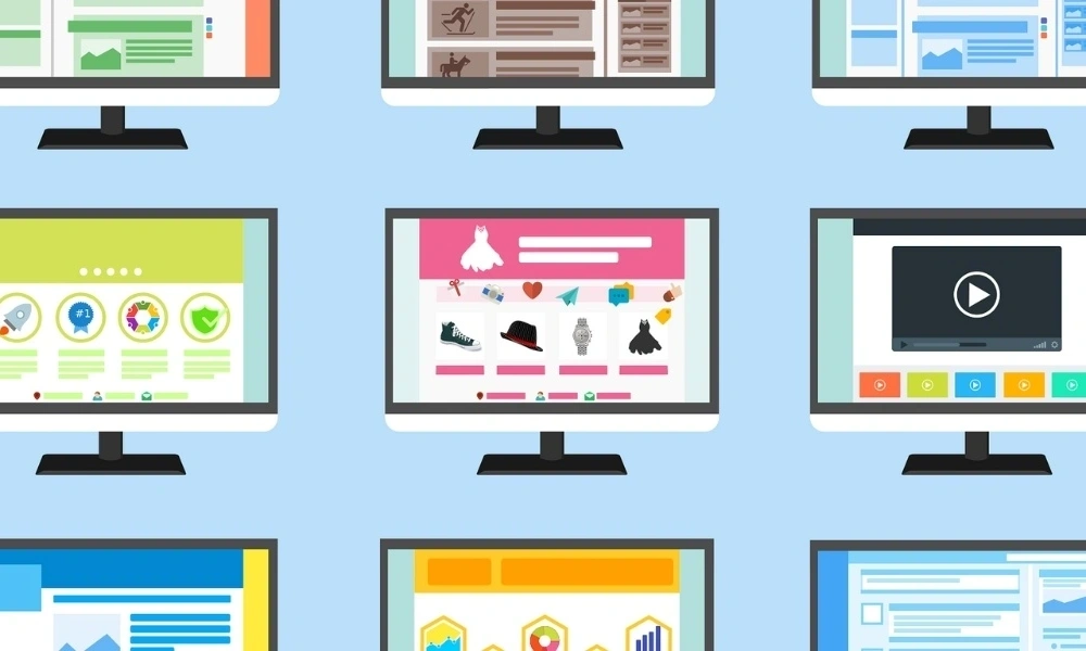 Trends in Webdesign voor 2025: Wat kun je verwachten?