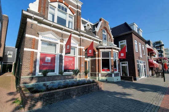 Ittica blijft groeien