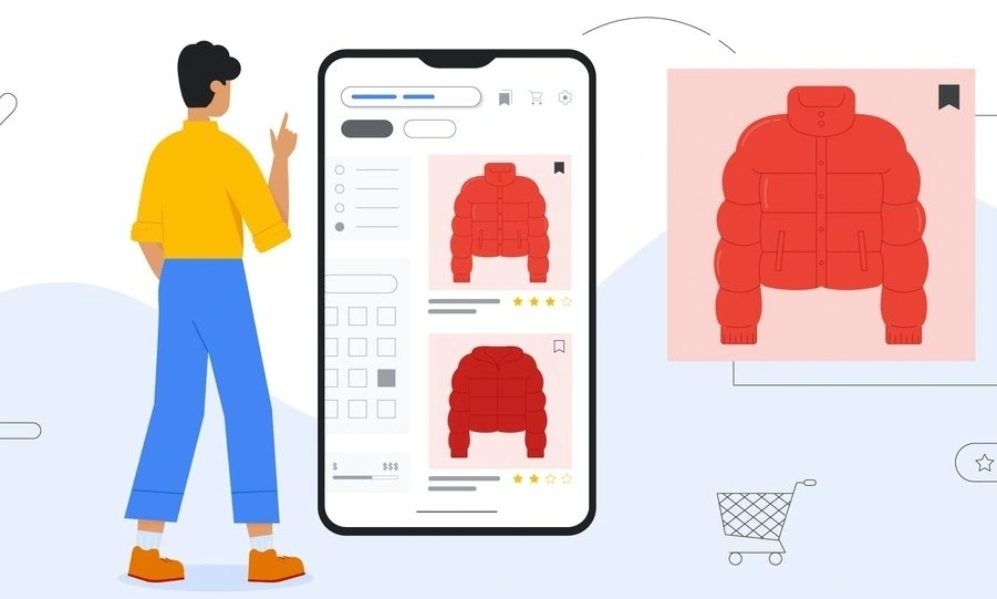 Wat is google shopping? Alles wat jij moet weten