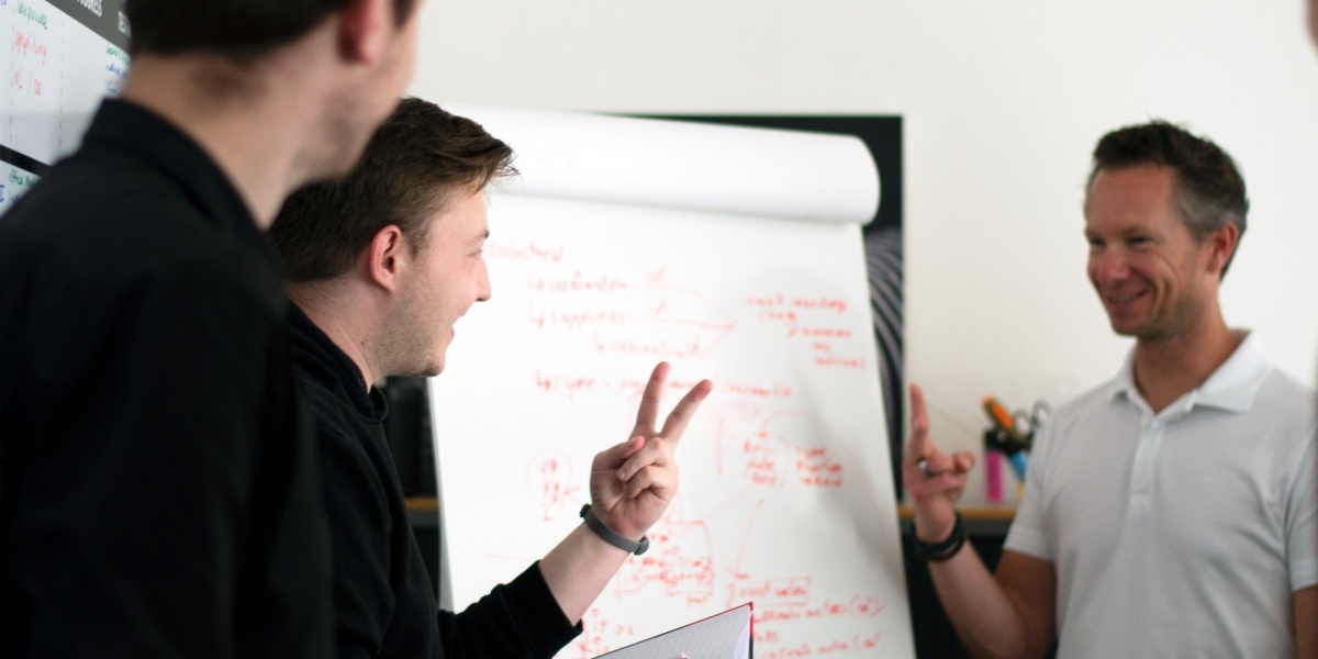 Wel of geen Open Source? Ontdek de voordelen van Fundamental