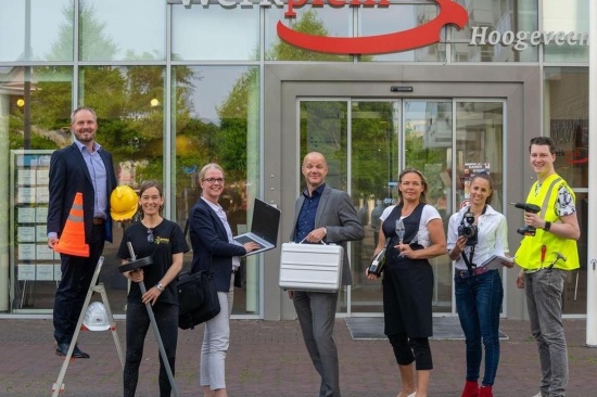Open Bedrijvendag Hoogeveen