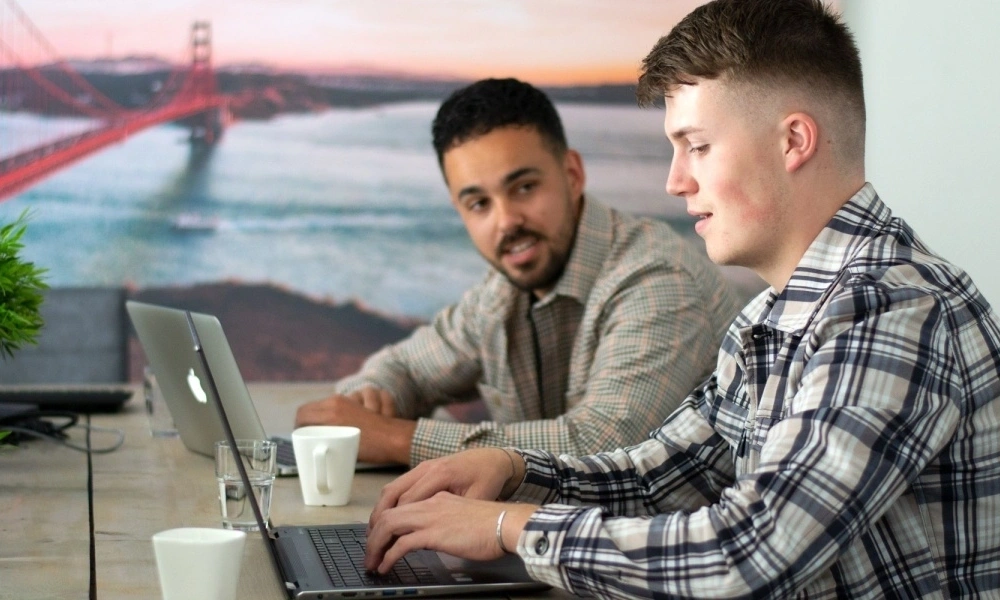 Het belang van een consistente merkidentiteit online