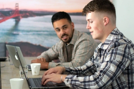 Het belang van een consistente merkidentiteit online