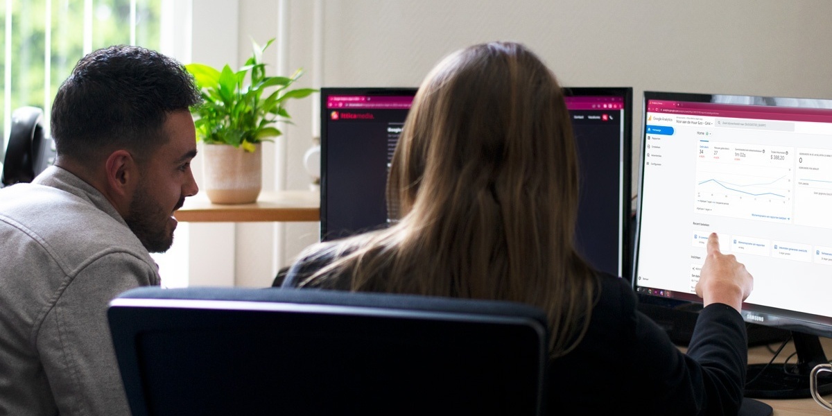 Google Analytics stapt in 2023 over naar GA4