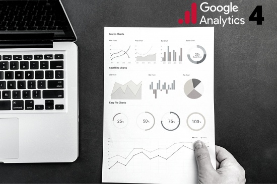 Google Analytics stapt in 2023 over naar GA4