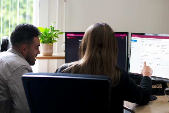 Beter gevonden worden in Google