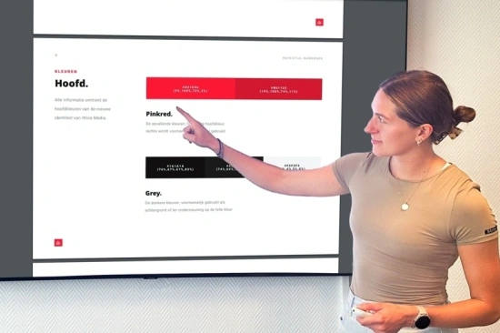 Branding vs. Performance marketing