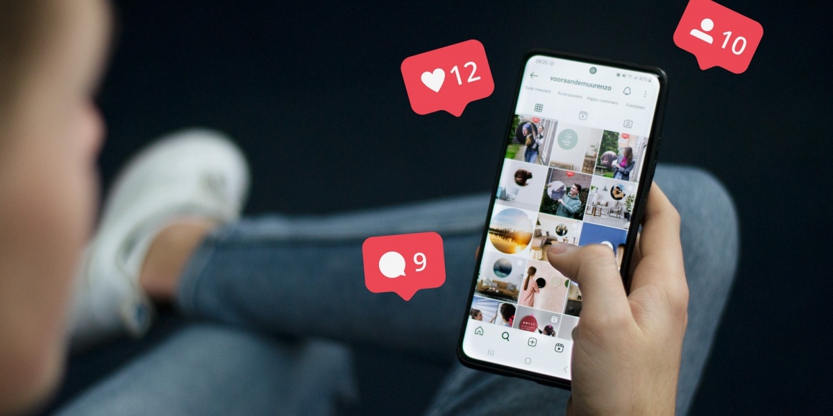 Social media uitbesteden bij specialisten