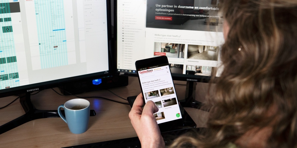 Het proces om een webshop succesvol te lanceren