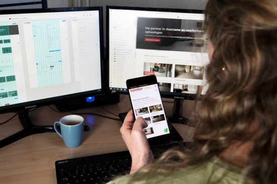 Het proces om een webshop succesvol te lanceren