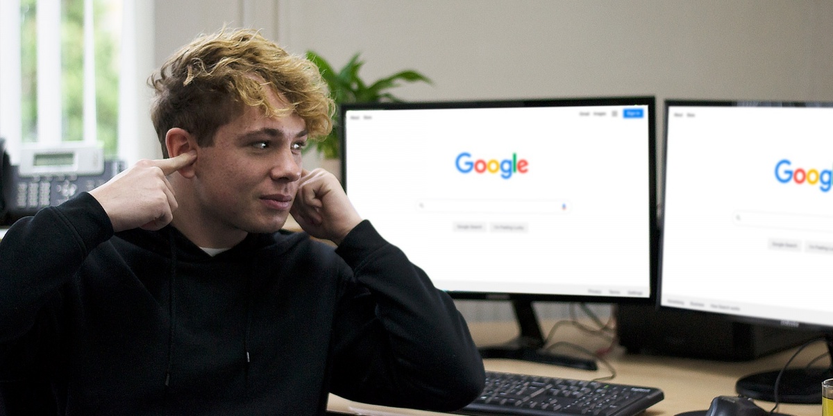 Luistert Google mee? Wij geven het antwoord!