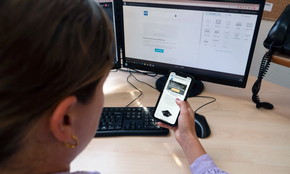 Wat is Mailchimp?