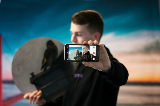 De kracht van influencer marketing: hoe jij je merk kunt laten opvallen tussen de massa
