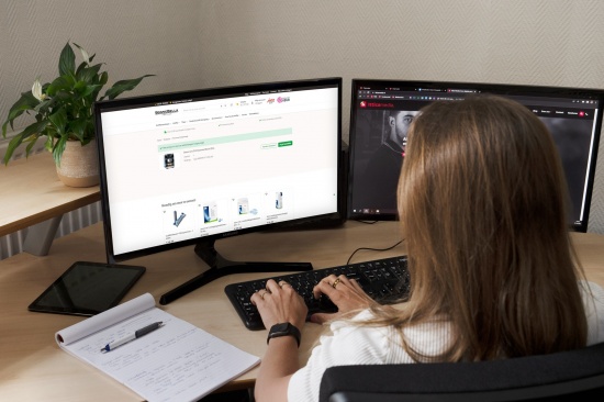 E-commerce Automation: Vereenvoudigen van online verkoop