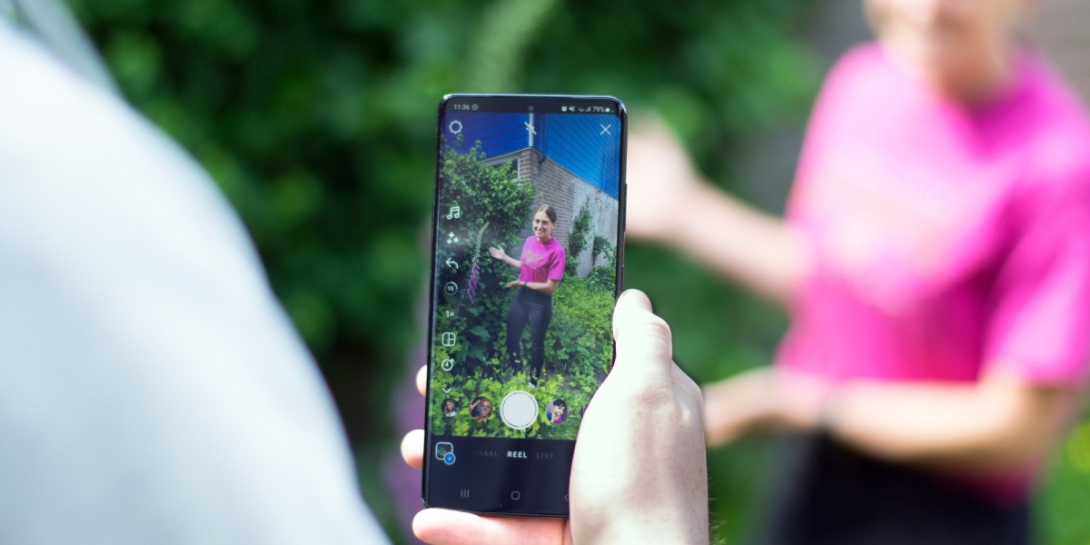 Een succesvolle Instagram Reel maak je zo: Tips en tricks