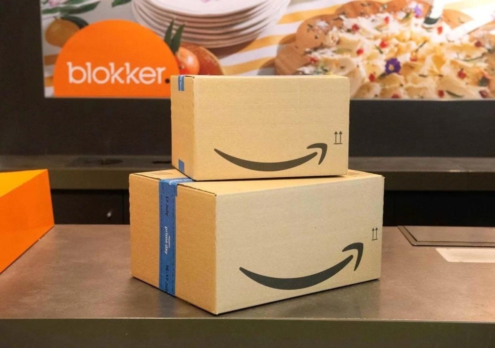 Dozen Amazon