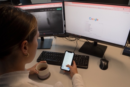 Wat is Social Search via TikTok en Instagram?