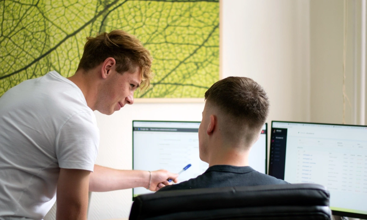 De toekomst van online marketing: 4 trends voor succes in 2023!