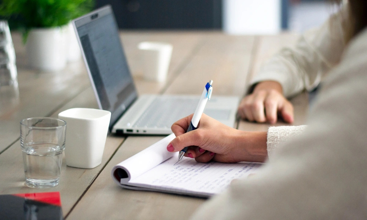 Hoe worden SEO teksten geschreven?