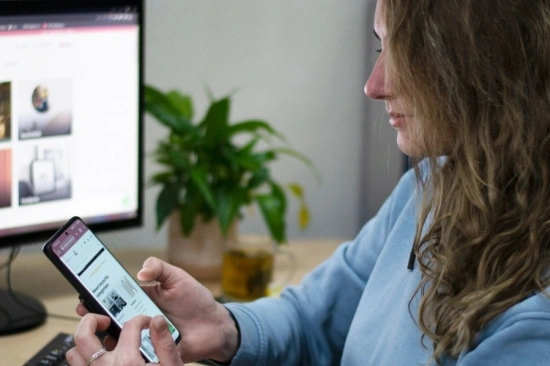 Een mobiel vriendelijke website? Heel belangrijk