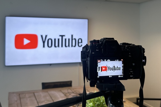 Visuele content zichtbaar maken? Tips voor video SEO in 2025