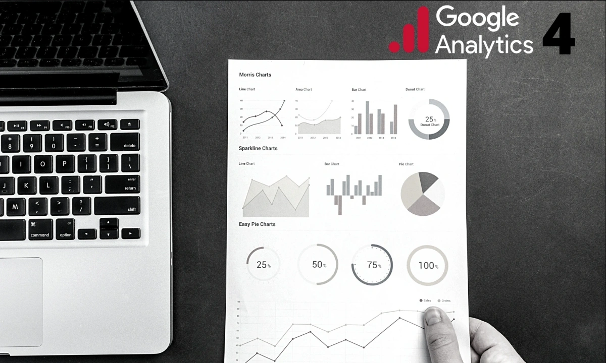 Google Analytics stapt in 2023 over naar GA4