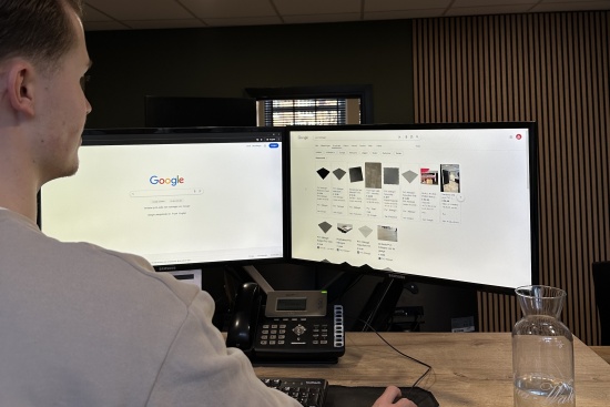 Google Organic Shopping: Hoe kan jij ervan profiteren