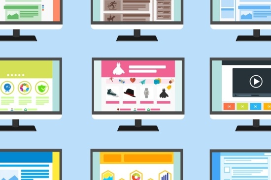 Trends in Webdesign voor 2025: Wat kun je verwachten?
