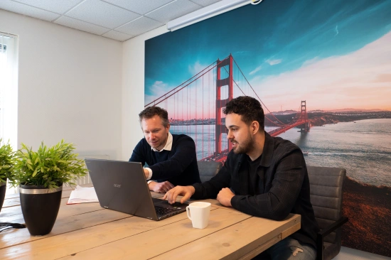 Online Marketing B2C