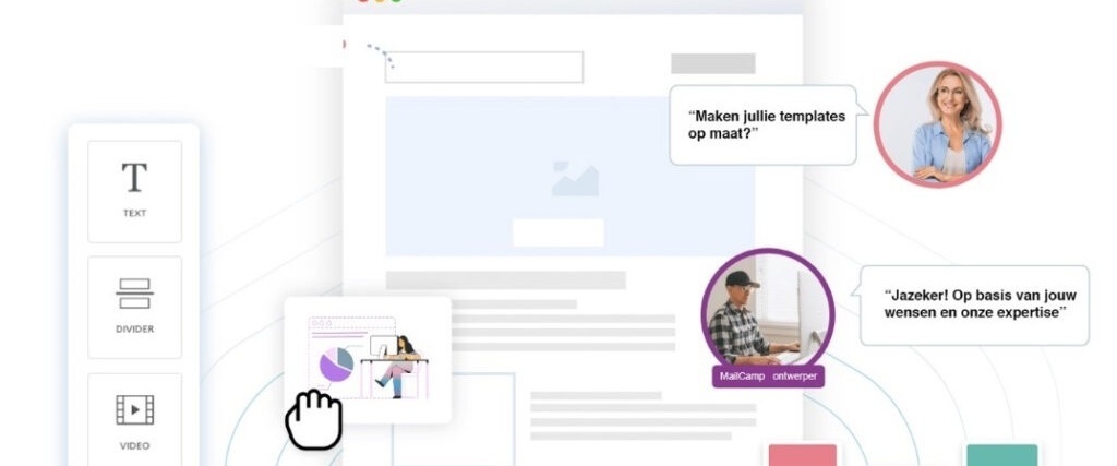 Mailcamp