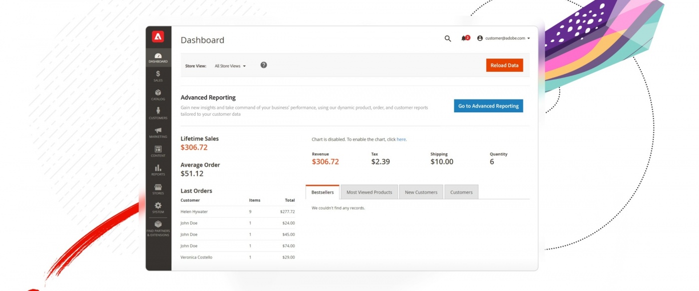 Adobe Commerce