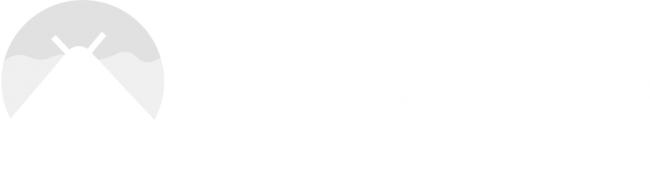 Alle Campings In