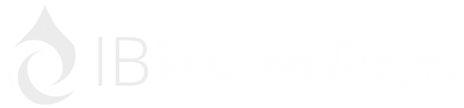 IB Pompen