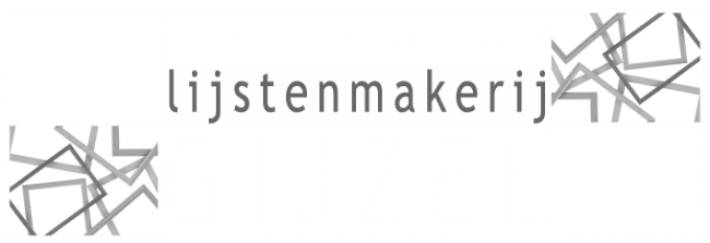 Lijstenmakerij Gijzel