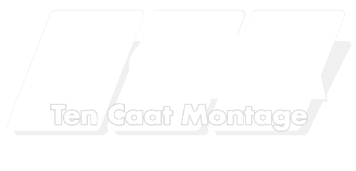 Ten Caat Montage