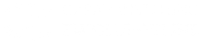 Caravanstalling Zwolle-Wijhe