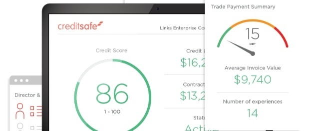 Creditsafe