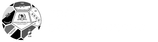 Prent Dorpentoernooi