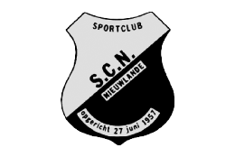 SCN Nieuwlande