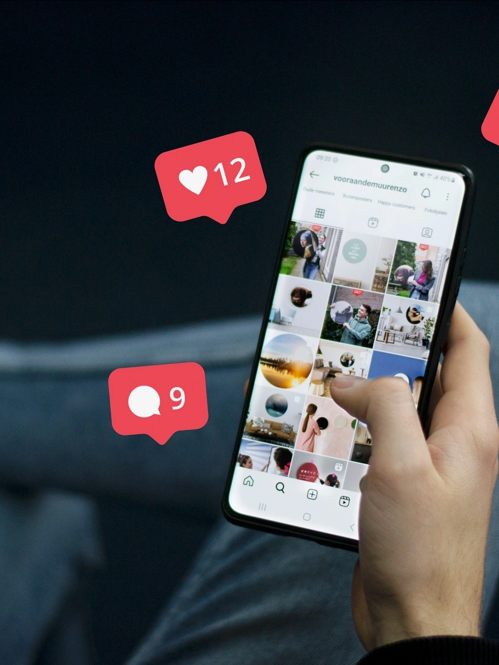 Social Media