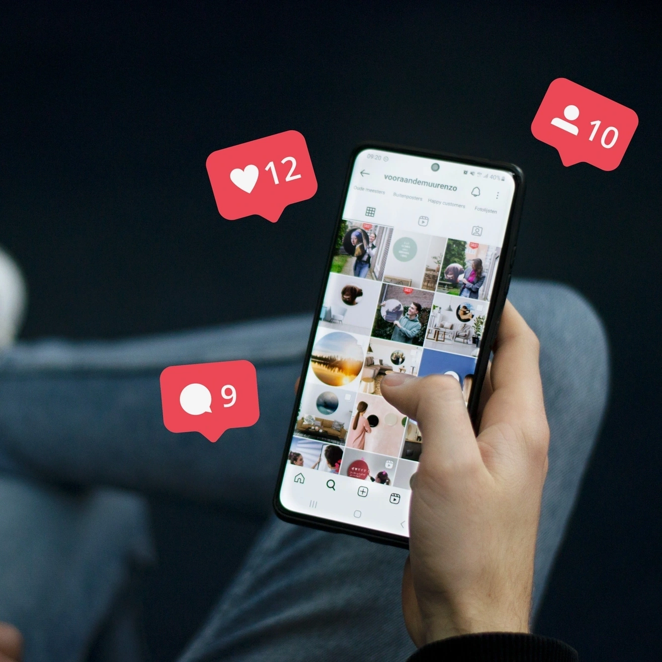 Social Media
