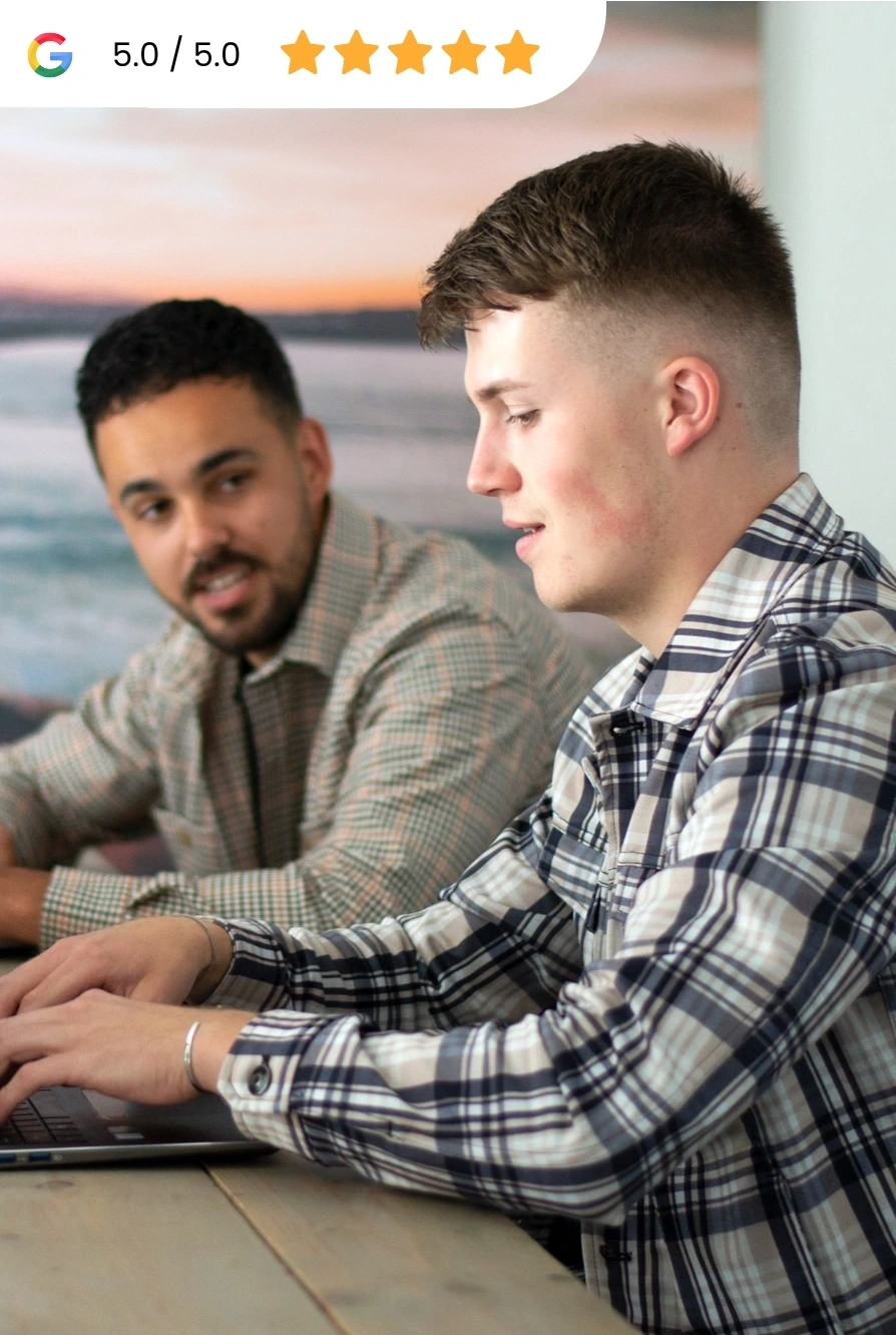 Jouw website als fundament voor online succes 0
