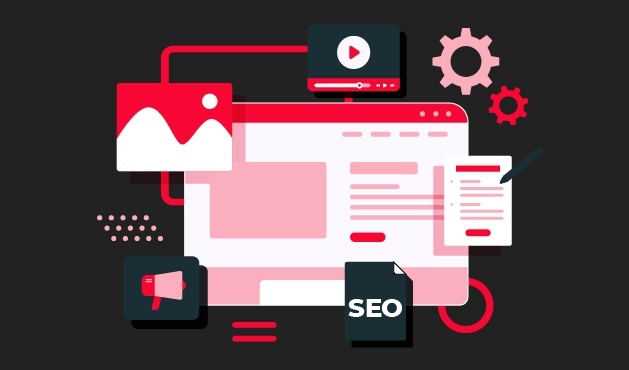 SEO door Ittica Media