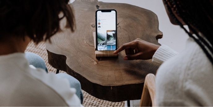 Wat is social search?