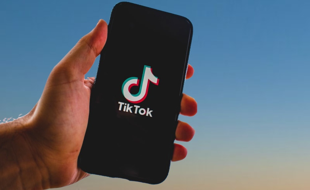 TikTok Shop Nederland